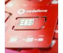Neomezené volání a SMS + 3,5GB dat | Vodafone