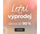 Vivantis - Letní výprodej slevy až -90% | Vivantis.cz