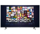 4K Android TV, 108cm, Hyundai | Mall.cz