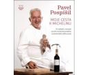 Moje cesta k Michelinu (Pavel Pospíšil) | KnihyDobrovsky