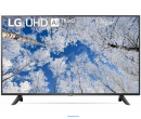 4K Smart TV, HDR, 139cm, LG | Alza
