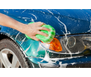 Ruční mytí exteriéru vozidla a voskování  | Pepa