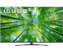 4K Smart TV, BT, 139cm, LG | Planeo