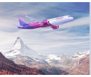 Sleva 25% na všechny lety (pro všechny) | Wizz Air
