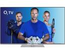 4K Android TV, BT, Chromecast, 139cm, JVC | Alza
