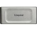 2,5" externí disk Kingston, 500GB, 7x3cm | Smarty