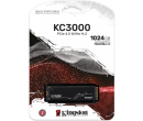 SSD disk Kingston 1 TB | Smarty