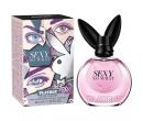 Toaletní voda Playboy Sexy So What 40 ml | Alza