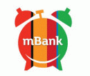 mBank - odměna 1500 Kč za zřízení účtu | mBank
