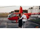 Romantický let vrtulníkem pro 2 | Adrop