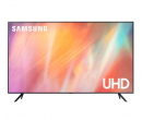4K Smart TV, 216cm, HDR, Samsung | Mall.cz