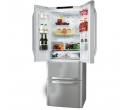 Americká lednice Whirlpool, 196cm, A++ | Okay