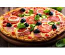 Dvě křupavé pizzy dle chuti z Pizzerie Patricie | Slevomat