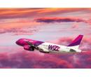 Sleva 20% na vybrané lety (pro všechny) | Wizz Air