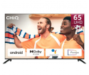 4K, Android, Smart TV, 164cm, CHiQ  | Mall.cz