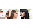 Profesionální střih pro všechny délky vlasů | Slevomat