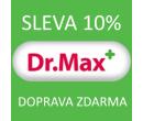 Extra sleva 10% + doprava zdarma | Dr. Max
