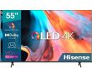 4K TV, Smart, 139cm, Hisense | Electroworld.cz