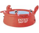 Dětský bazén Intex krab, 1,83 x 0,51m | Alza