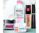 2+1 zdarma na Loréal, Garnier, Maybelline, Mixa | Dr. Max