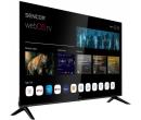 4K Smart TV, HDR, 164cm, Sencor | Alza