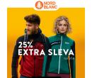 Nordblanc - extra sleva 25% na vše | Nordblanc-obchod.cz