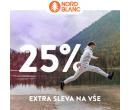 Nordblanc - extra sleva 25% na vše | Nordblanc-obchod.cz