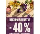 BodyShop - sleva 40% na vše | Thebodyshop.cz