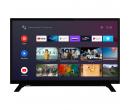 HD ready TV, Smart, Android, 80cm, Toshiba | Czc.cz