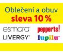 lidl-shop - sleva 10% na veškerou módu | Lidl-shop.cz