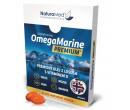 60 tablet Omega 3 | Omegamarine.cz