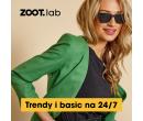 ZOOT - slevový kód -30% na vše | Zoot