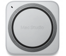 Apple Mac Studio M1 Max | iStyle.cz