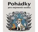 Audiokniha České pohádky 2.06 hod. | Kosmas.cz