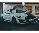 Pronájem Ford Mustang | Firmanazazitky.cz