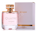 Dámský parfém BOUCHERON Quatre, 100ml | Prodejparfemu.cz