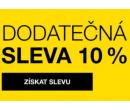 Electroworld - extra sleva 10% na výprodej | Electroworld.cz