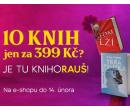 Knihydobrovsky.cz - 10 knih za 399 Kč | KnihyDobrovsky