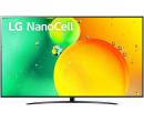 4K Nanocell Smart TV, 218cm, LG | Alza