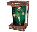 Sklenice Hunter x Hunter, 400ml, sklo | jrc.cz