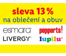 Lidl-shop - sleva 13% na veškerou módu | Lidl-shop.cz