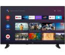 HD ready Smart TV, Android, 81cm, JVC | Mall.cz