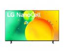 4K Nanocell Smart TV, 139cm, LG | Planeo