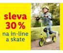 Lidl-shop - sleva 30% na Inline a Skate | Lidl-shop.cz