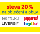 Lidl-shop - sleva 20% na veškerou módu | Lidl-shop.cz