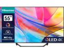 4K smart TV, Atmos, 139cm, Hisense | Alza