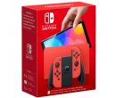 Konzole Nintendo Switch - OLED Mario Red Edition | Smarty