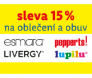 Lidl-shop - sleva 15% na veškerou módu | Lidl-shop.cz