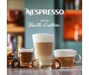 Kávovary Nespresso za 1 Kč k nákupu káv | Nespresso.com/cz