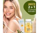 Aurio.cz - akce 2+1 na přírodní kosmetiku | Aurio.cz